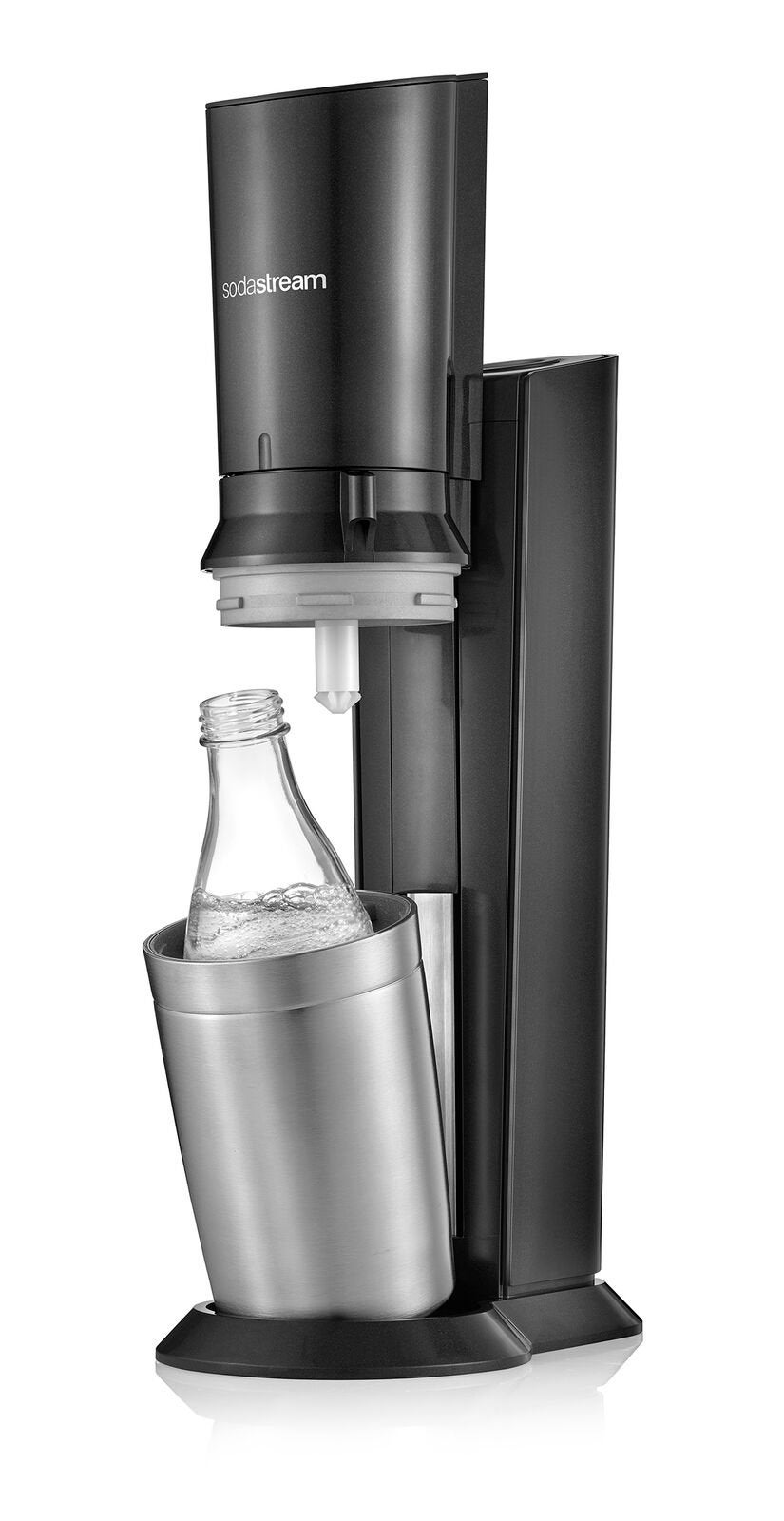 Sodastream Crystal Drink Maker